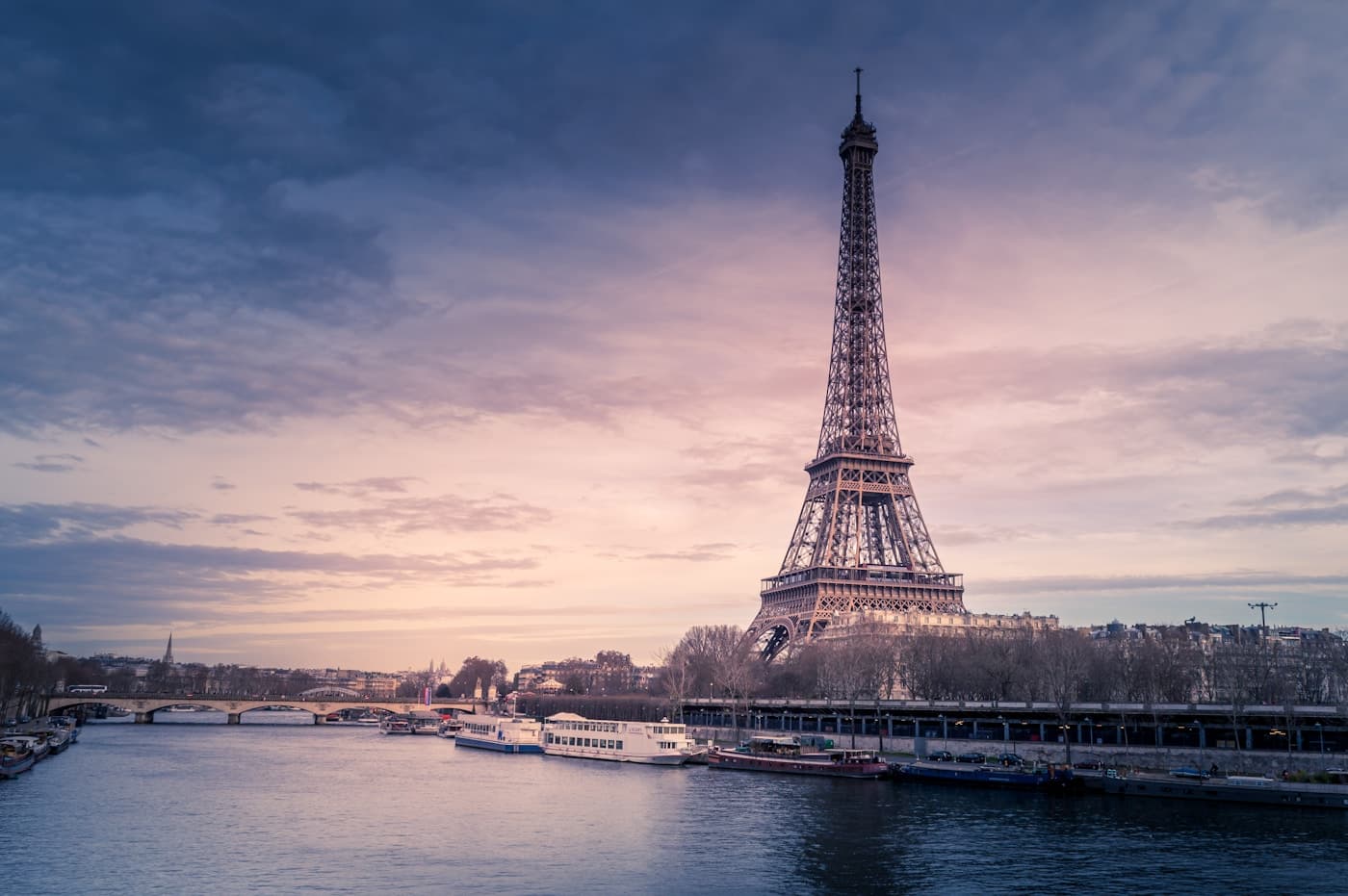 Paris — France operations